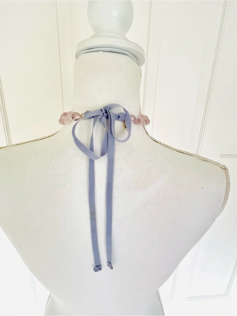 Crewcuts clear lavender